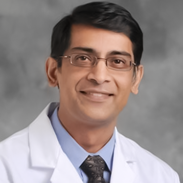 Dr. Madhu  Prasad M.D.
