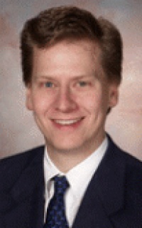 Dr. Colin Stuart Moorhead M.D.