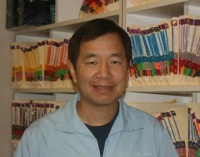 Richard John Dare DDS