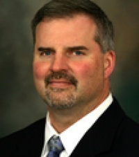 Dr. Michael Thomas Eckstrom M.D.