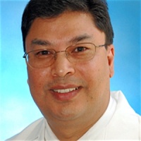 Dr. Kishore P. Maskey MD