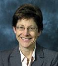 Dr. Elaine B Scott MD