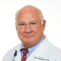 Dr. Turner W. Rentz M.D.