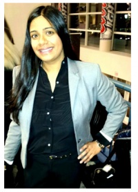 Dr. Beenish  Orr D.M.D