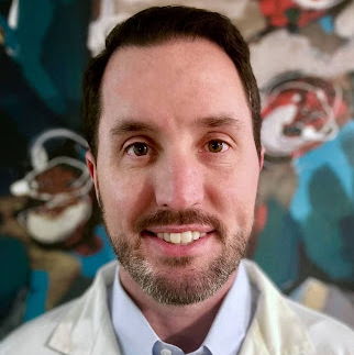 Dr. J. Korey Harris, Chiropractor (Pediatric)