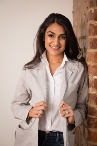 Dr. Neha  Shah DMD