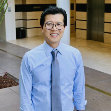 Jesse  Ko