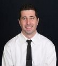Dr. Peter John Morrell D.O.