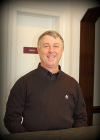 Dr. G. Peter Moylan, iii D.M.D.