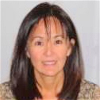 Dr. Amy Haruko Matayoshi M.D.