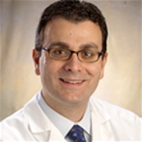 Abdul Rahman Halabi M.D.