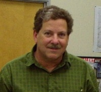 Dr. Rodger Stuart Orman M.D.