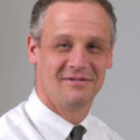 Dr. Thomas John Manley M.D.