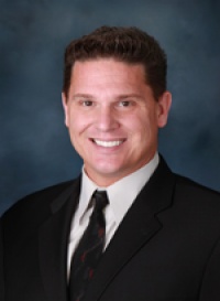Dr. Tyson L Frenzel DDS