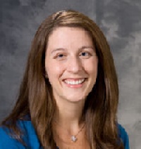Dr. Michelle Merwood Kelly M.D.