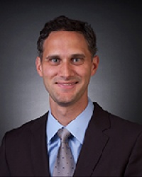 Dr. Theodore William Nagel MD