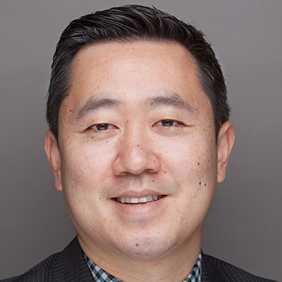 Dr. Robert Hyun Cho M.D.