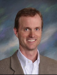 Dr. Jason M Burgett MD