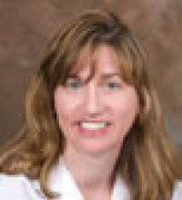 Dr. Elizabeth  Restino M.D.
