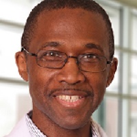 Dr. Steven Craig Burks MD