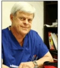Dr. Bjorn Carl johan Eek M.D.