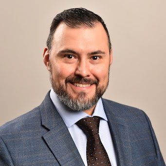 Dr. Ometeotl  Acosta M.D.