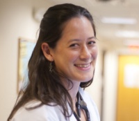 Dr. Julia L Dejoseph M.D.