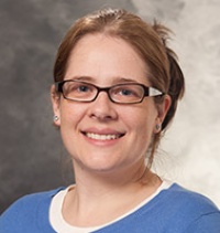 Dr. Catherine Lydia Wraight M.D.