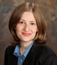 Dr. Lora Pearlman Collier M.D.