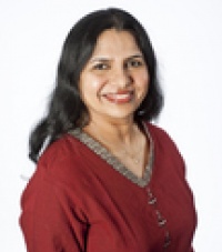 Dr. Rachana Y Gavara MD