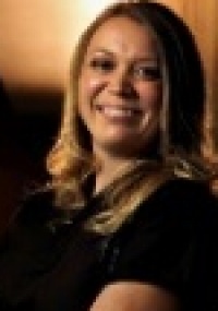 Dr. Staci Leigh Mchale MD