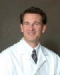 Dr. Scott D Fell D.O.