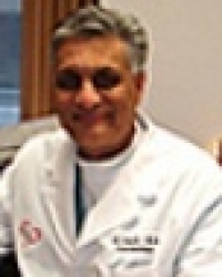 Kiritkumar Chhotabhai Patel M.D.