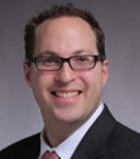 Dr. Adam C Szerencsy DO