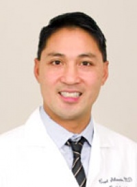 Carl Anthony Silverio MD