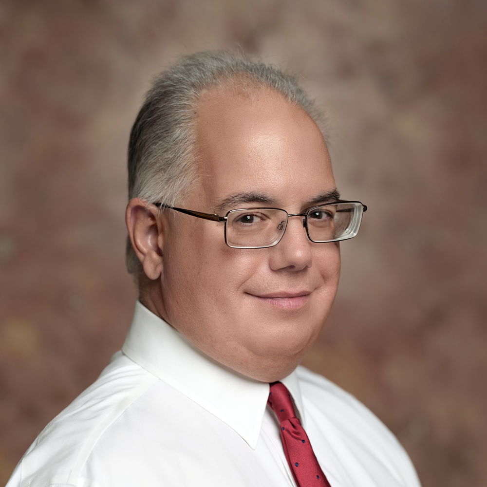 Dr. Damon  Dell'Aglio MD