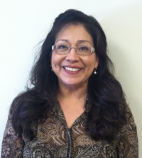 Linda M Salas-mamary MS OTRL CHT