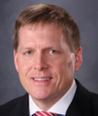 Dr. Shane Scott Parmer MD