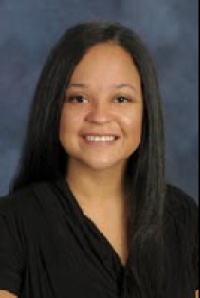 Dr. Nancy Luz Diaz M.D.