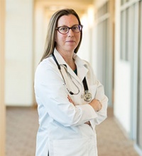 Dr. Karen Ann Finkelstein MD