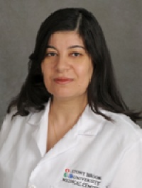 Dr. Mervat A Mourad D.O.
