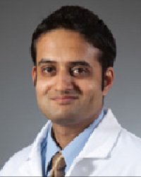 Dr. Sunit P Jariwala MD