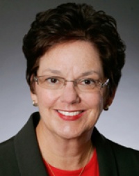 Dr. Mary Belva Brian MD