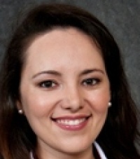 Dr. Lucia  Soto M.D.