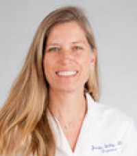 Dr. Jennifer  Dolby MD