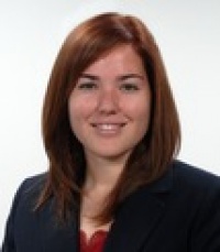 Mrs. Adriana Lea Pritchard M.D.