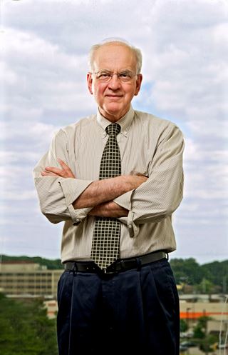 Wood M. Deming, Cardiologist
