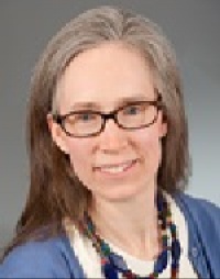 Dr. Emily J Davidson MD