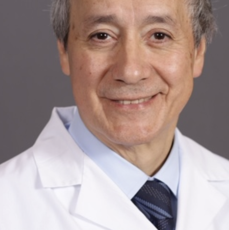 Gustavo  Perdomo
