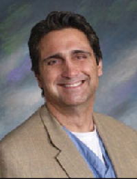 Stephen J Matthews MD